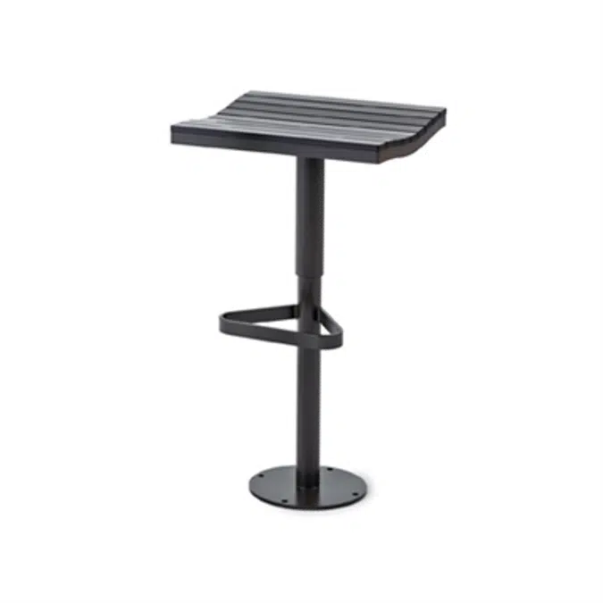 Parco swivel bar stool