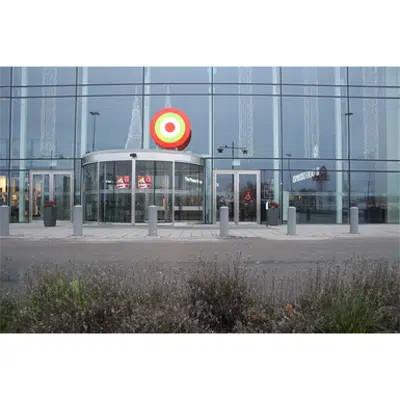 kuva kohteelle Mölndal bollard
