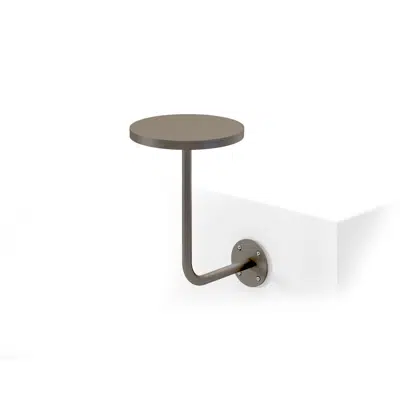 Image for Ljusnan table