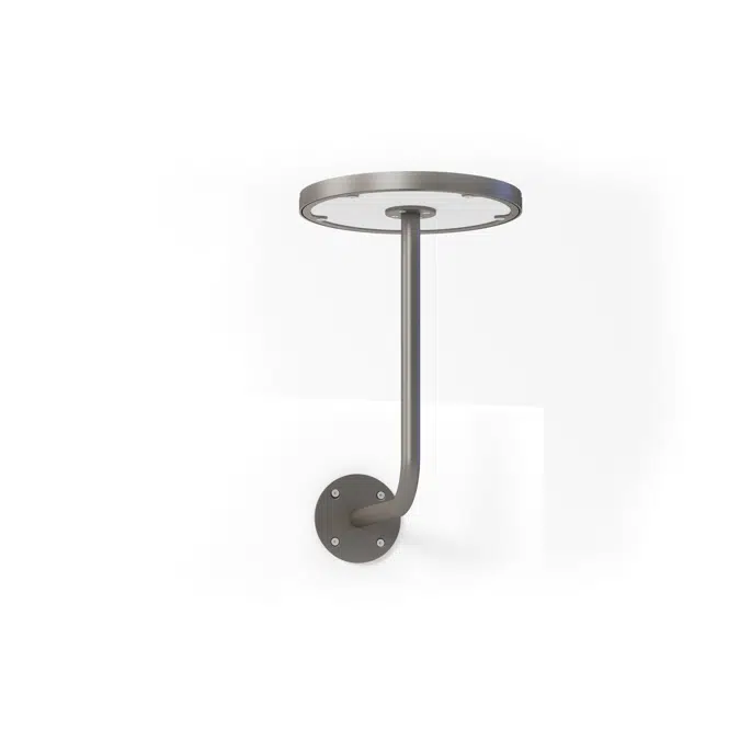 Ljusnan table