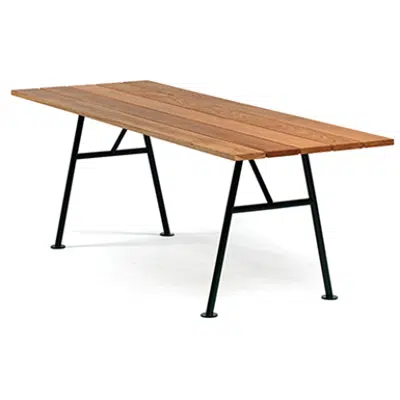 afbeelding voor Alnön table