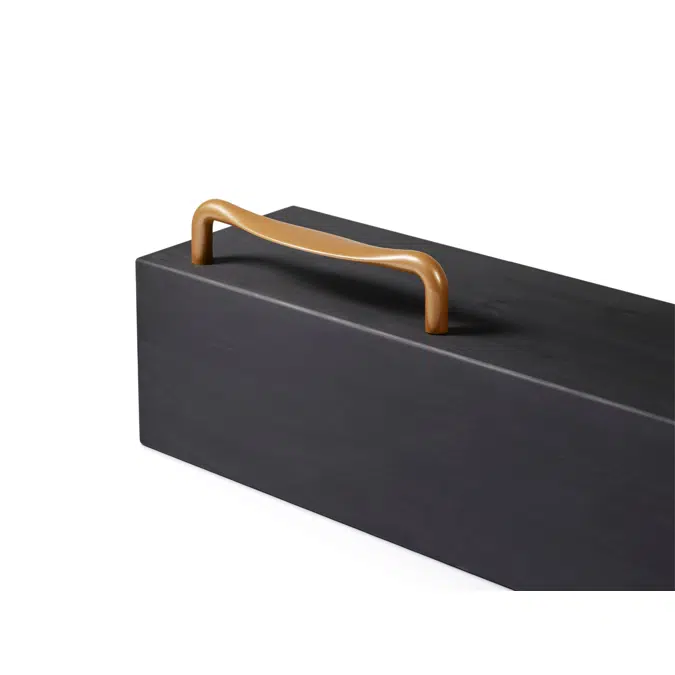 Paus bicycle stand
