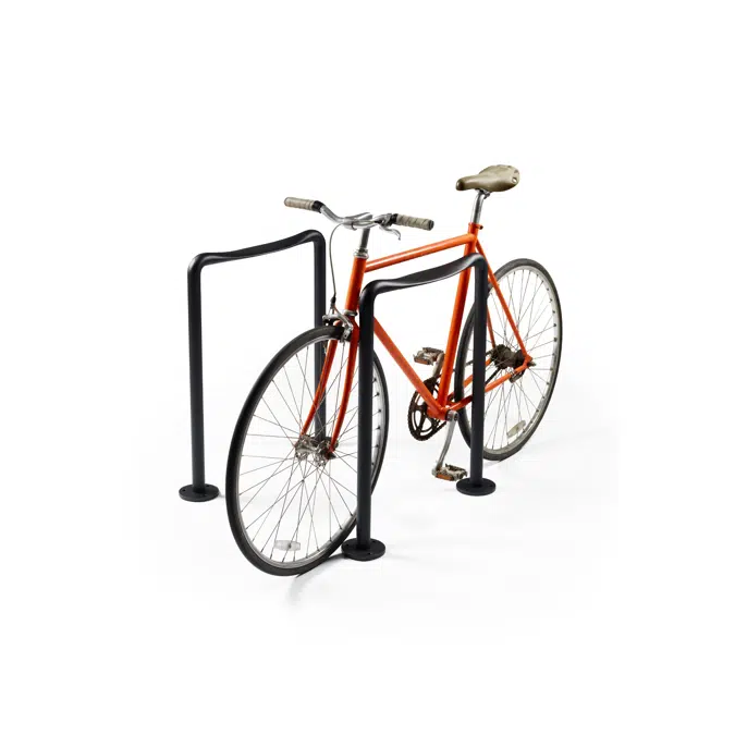 Paus bicycle stand