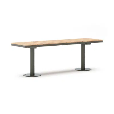 Image for Parco Junior Table