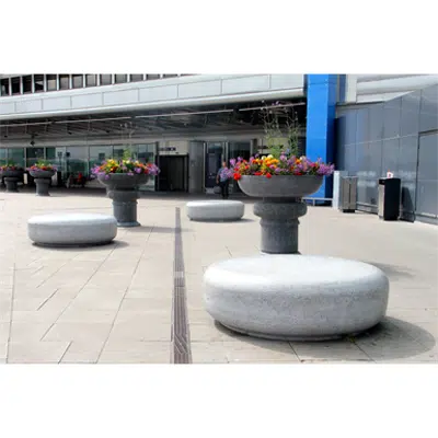 Image for Hot Stone seating