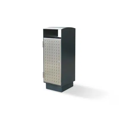 Image for Ortho litterbin