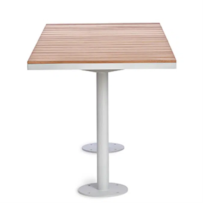 Parco table - rectangular