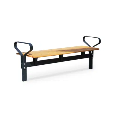 obraz dla No2 Bench