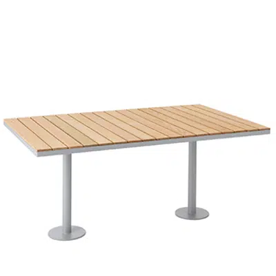 billede til Parco conference table