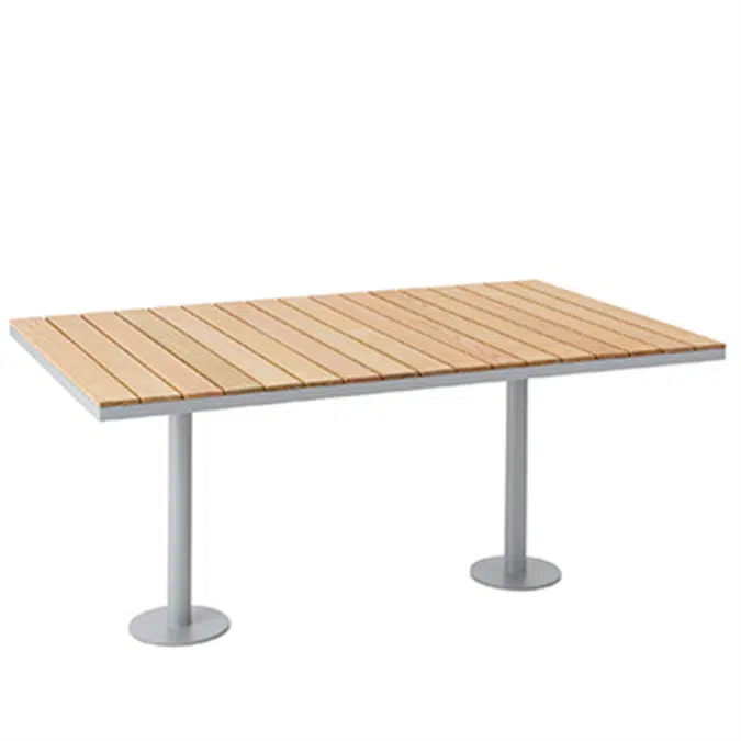 Parco conference table