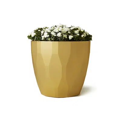 Image for Arabesque planter