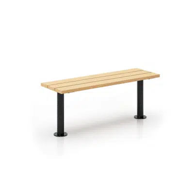 Image for Stadsbänken Table