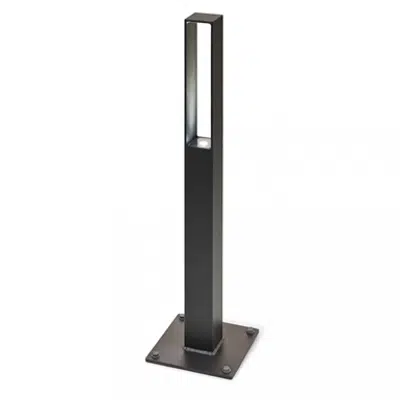 Blenda bicycle bollard