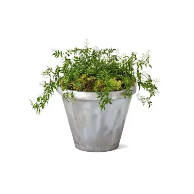 Folke planter - grande