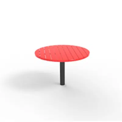 Kalmar table - 60 cm Ø 