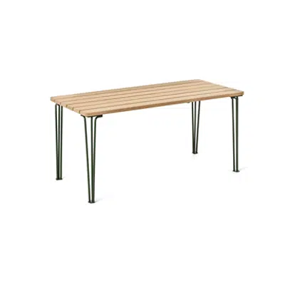 kuva kohteelle Gard table