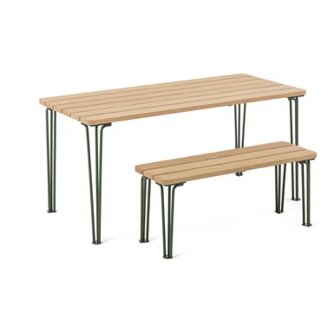 Gard table