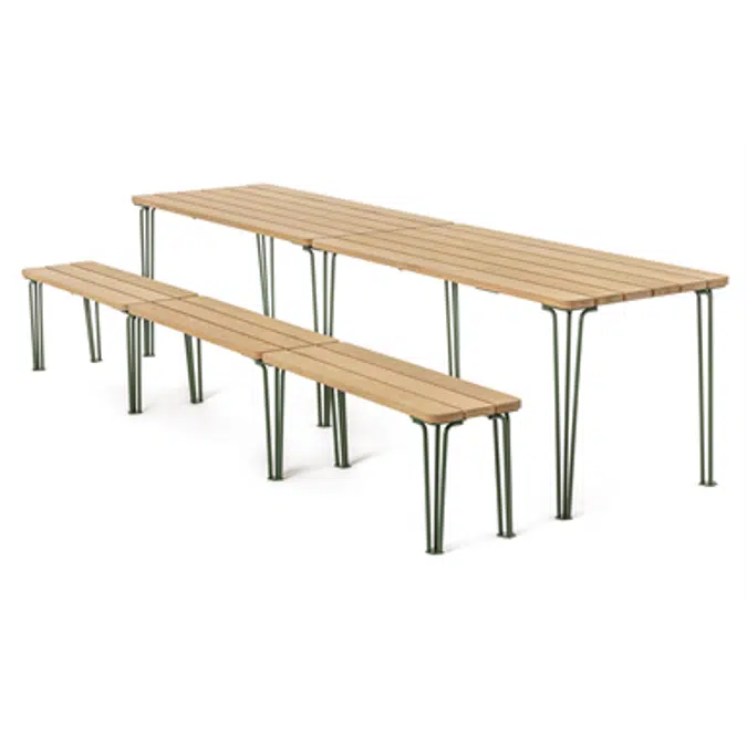 Gard table