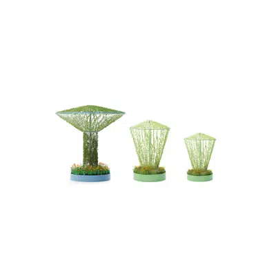 Arbory Climbing support图像