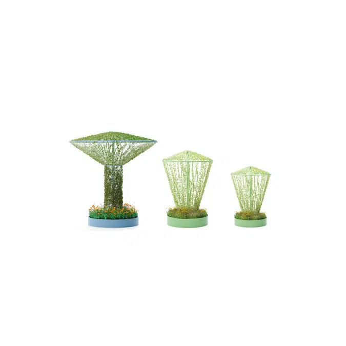Arbory Climbing support