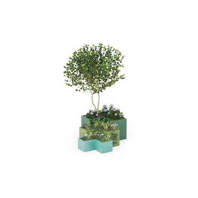 imazhi i Angle planters
