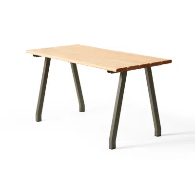 Sjöstad Table图像