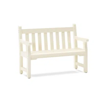 imazhi i Haga Park Bench