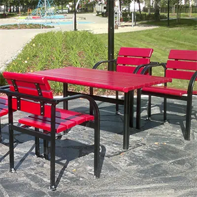 imazhi i Kalmar table - rectangular