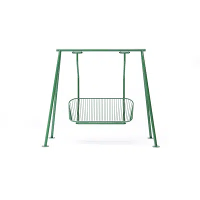 Image for Korg bench swing