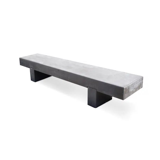 Plint Bench