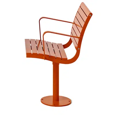 Image for Parco swivel chair