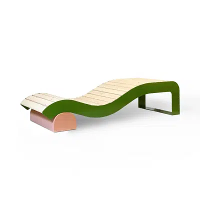 imazhi i Svall Bench