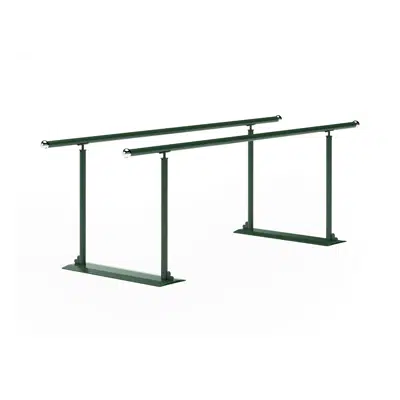 Promenad Walking bar