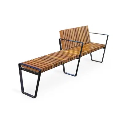 Image pour Arkipelag seating