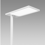 neo office single led 12200-830 wh