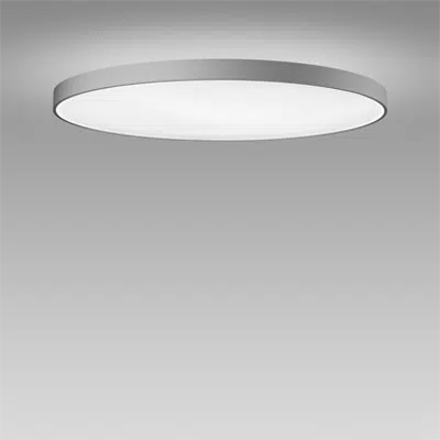 imagen para Solo Slim LED Ceiling and wall 4000K D430 mm DID