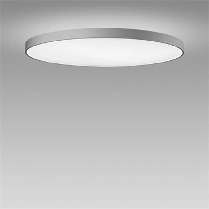 Solo Slim LED Ceiling and wall 4000K D430 mm DID