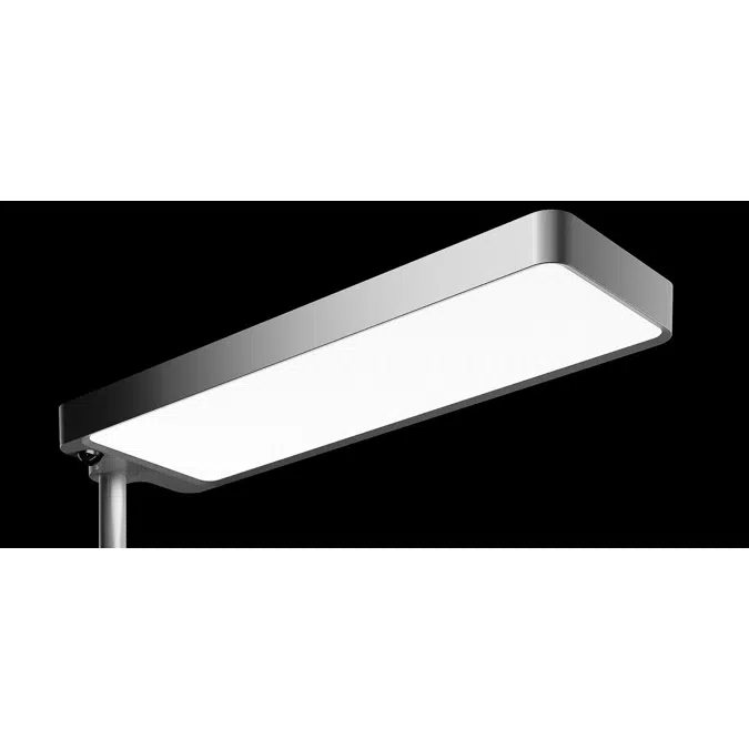 Tweak Essential Office LED9400-840 WH