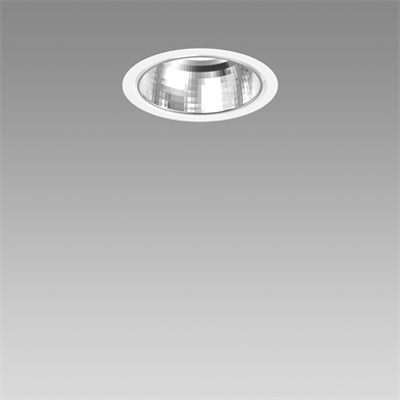 Immagine per Echo LED Recessed Downlight 4000K D137 mm
