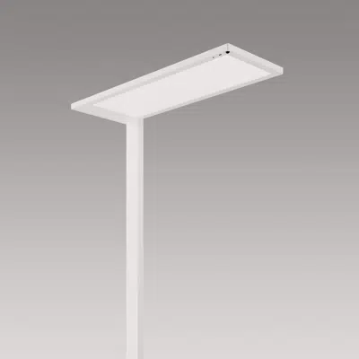 Image for LIGHTPAD single, left, LED7200-930 WH