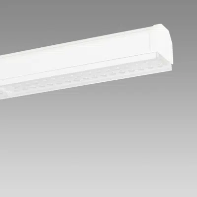 Image pour TRAQ INS m1200 LED6700-840 WB WH ONF