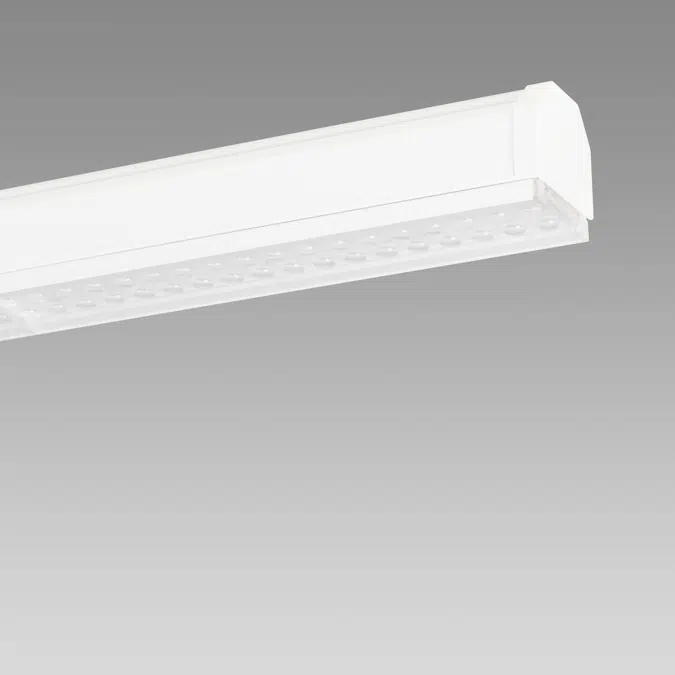 TRAQ INS m1200 LED6700-840 WB WH ONF