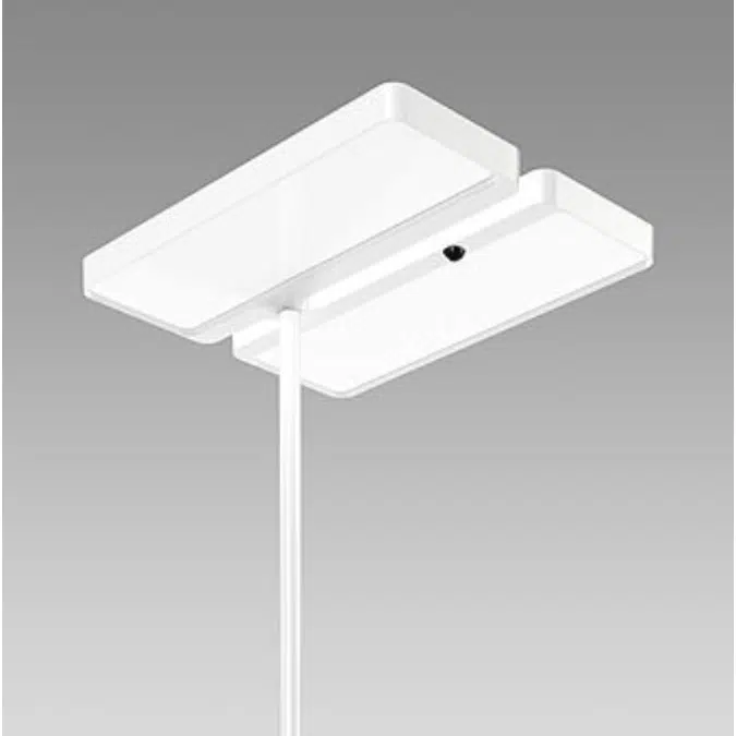 Tweak Office LED12200-840 WH