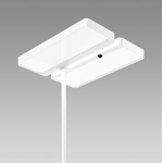 tweak office led12200-840 wh