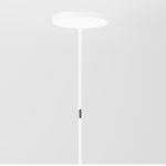 solo slim led7100-840 wh