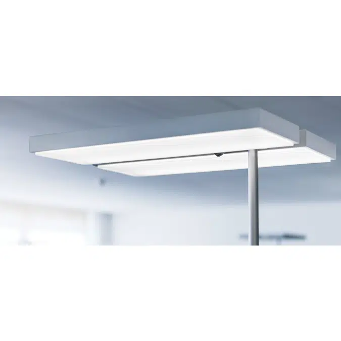 Level Office Twin Head LED11300-840