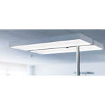 level office twin head led11300-840