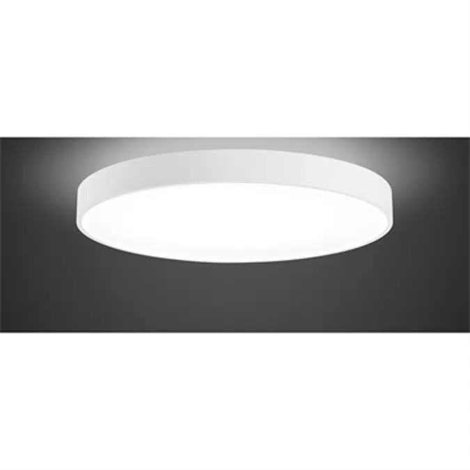 Solo Slim LED Showcase Room