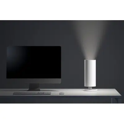 imagen para STREAM TABLE350 LED16500-840 WB WH CAS EU