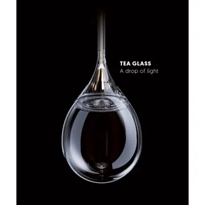 Image for TEA CR PEN300-1977 LED1900-930 GL DALI